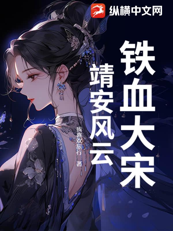 铁血大宋：靖安风云